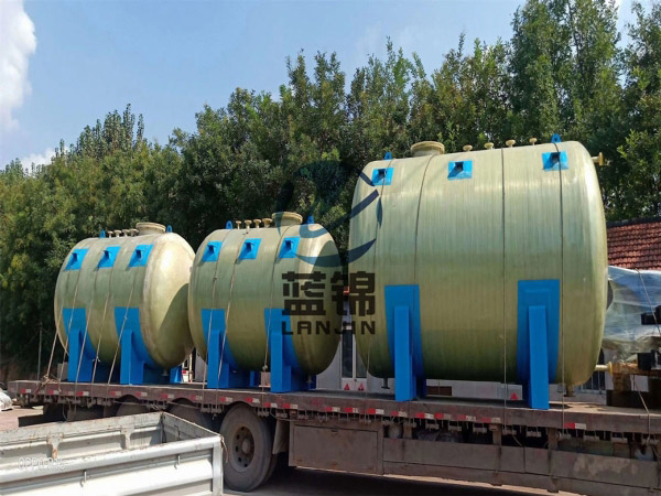 玻璃鋼罐和金屬罐哪個(gè)更耐用一些