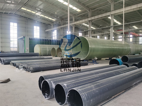 維修玻璃鋼管道如何保養(yǎng)